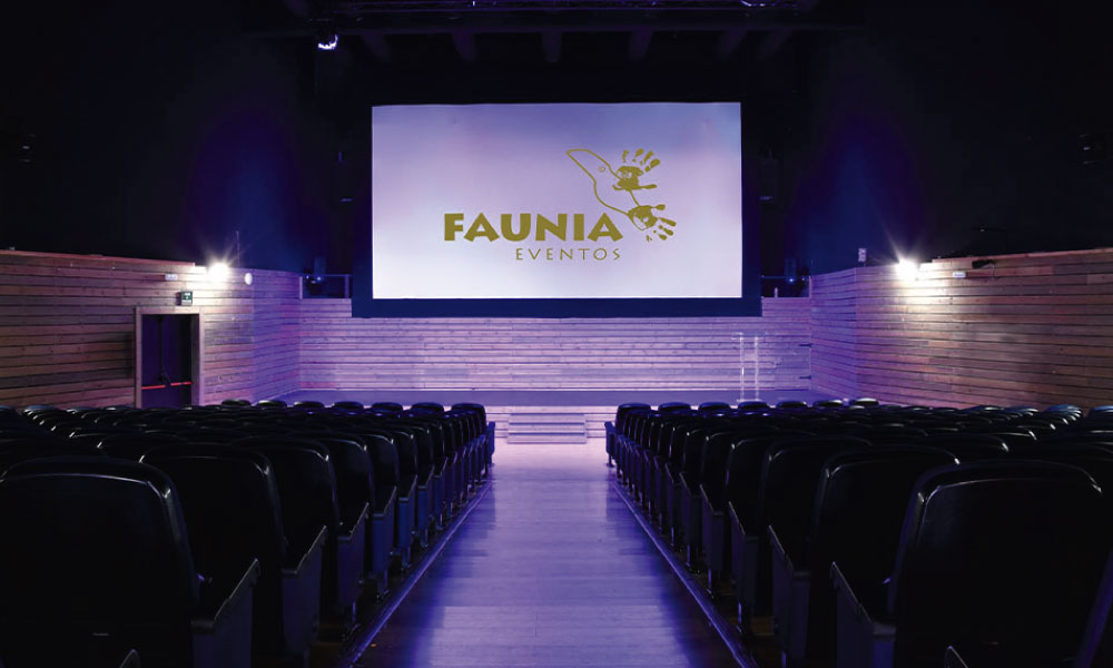 FAUNIA