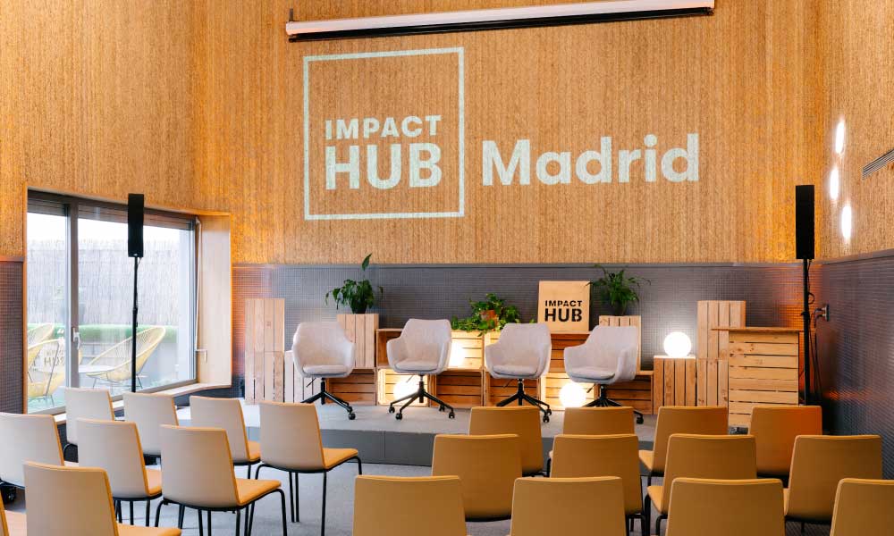 IMPACT HUB PIAMONTE