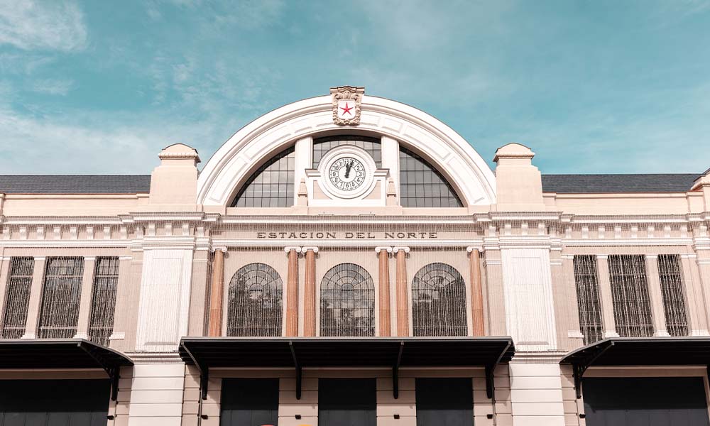 GRAN TEATRO CAIXABANK PRÍNCIPE PÍO