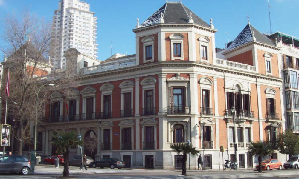 MUSEO LÁZARO GALDIANO