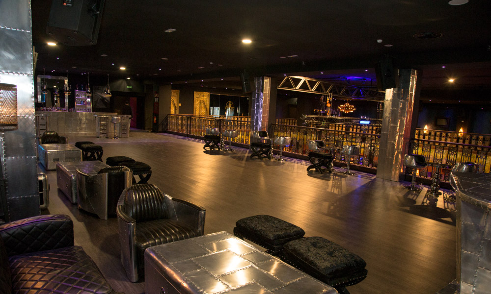 KUMARAH-team-building-indoor-en-madrid