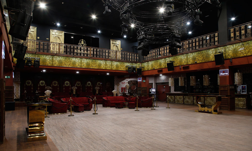 KUMARAH-teambuilding-indoor-en-madrid