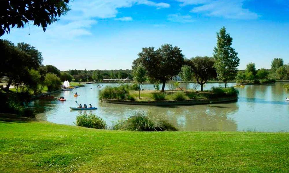 Encinas-de-boadilla