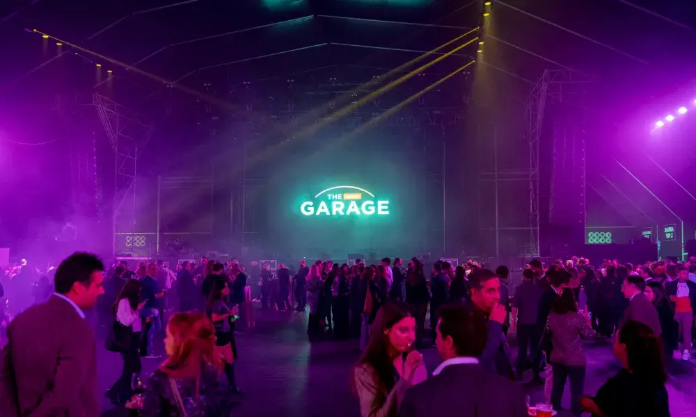 THE-GARAGE